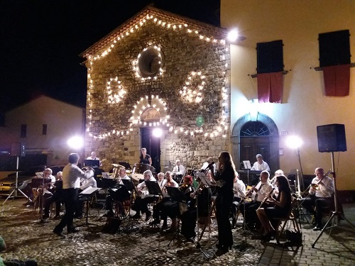 festa Sant Andrea a Iolo 9 settembre 2018